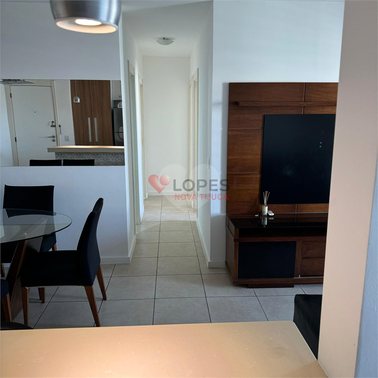 Venda Apartamento Rio De Janeiro Jacarepaguá REO1010181 24