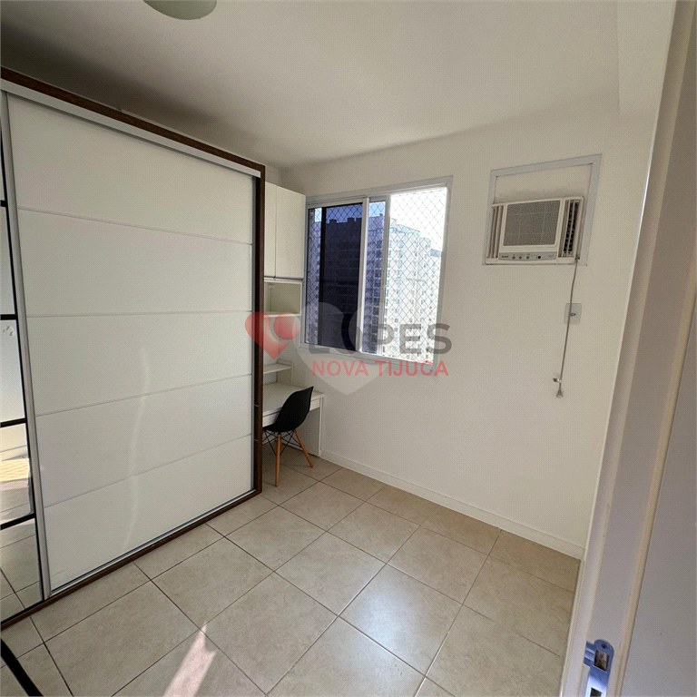 Venda Apartamento Rio De Janeiro Jacarepaguá REO1010181 3