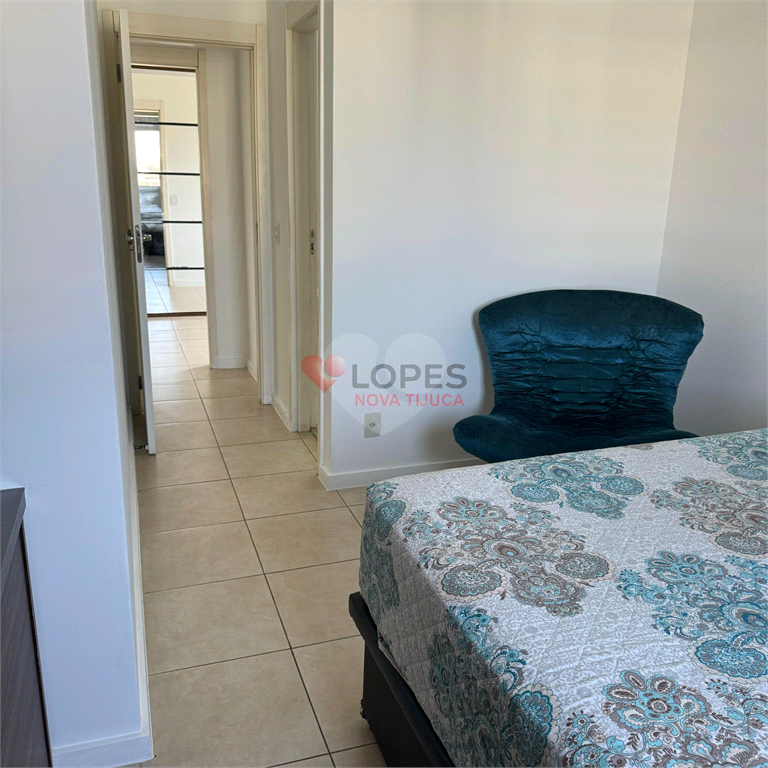 Venda Apartamento Rio De Janeiro Jacarepaguá REO1010181 48