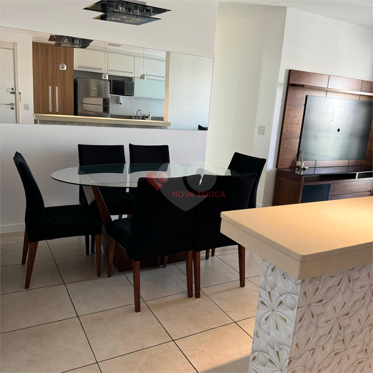 Venda Apartamento Rio De Janeiro Jacarepaguá REO1010181 18