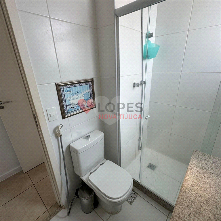 Venda Apartamento Rio De Janeiro Jacarepaguá REO1010181 41