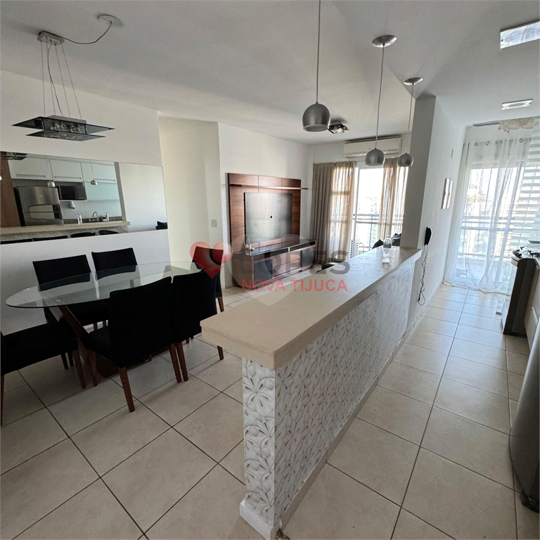 Venda Apartamento Rio De Janeiro Jacarepaguá REO1010181 20