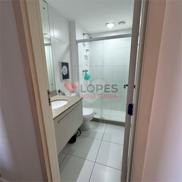 Venda Apartamento Rio De Janeiro Jacarepaguá REO1010181 10