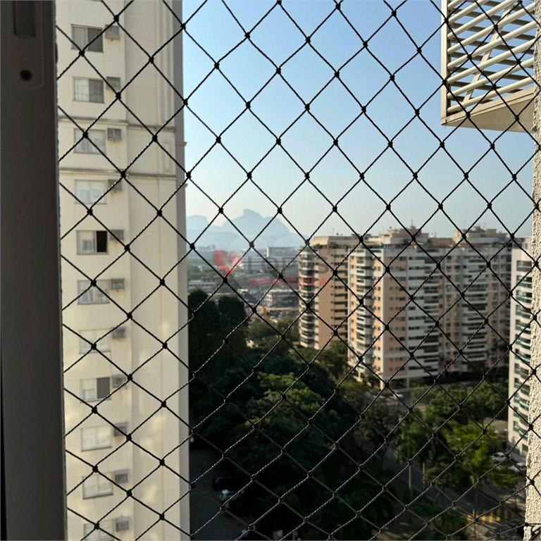 Venda Apartamento Rio De Janeiro Jacarepaguá REO1010181 5