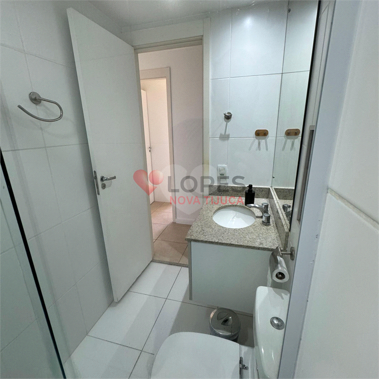 Venda Apartamento Rio De Janeiro Jacarepaguá REO1010181 15