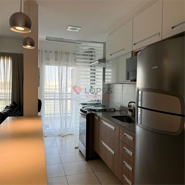 Venda Apartamento Rio De Janeiro Jacarepaguá REO1010181 21