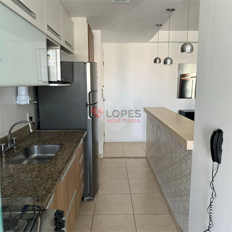 Venda Apartamento Rio De Janeiro Jacarepaguá REO1010181 32