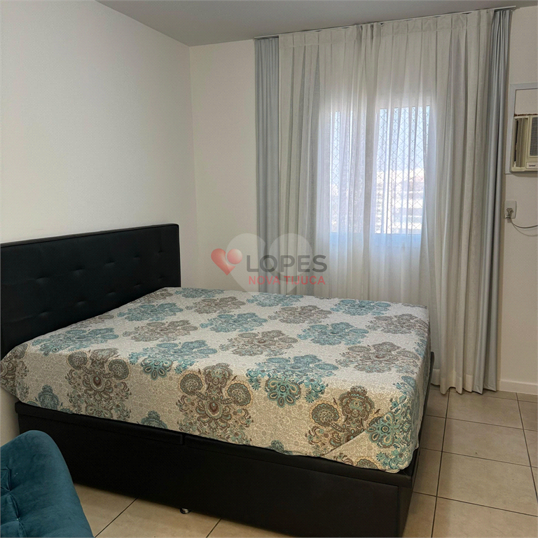 Venda Apartamento Rio De Janeiro Jacarepaguá REO1010181 50