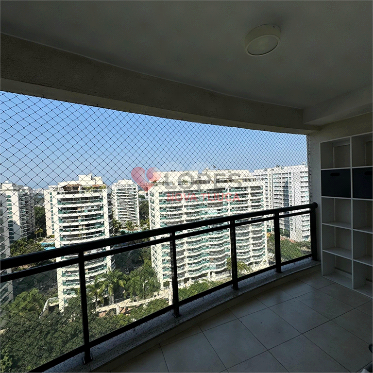 Venda Apartamento Rio De Janeiro Jacarepaguá REO1010181 28