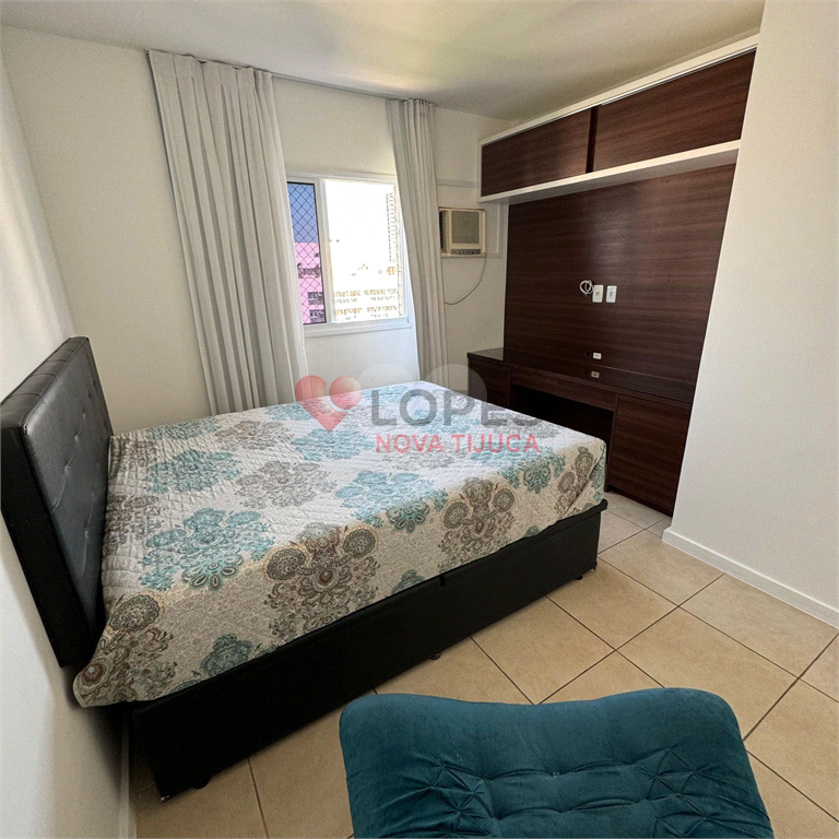 Venda Apartamento Rio De Janeiro Jacarepaguá REO1010181 45