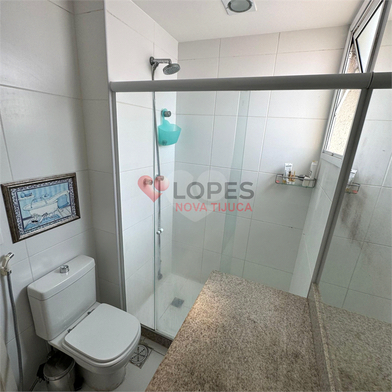 Venda Apartamento Rio De Janeiro Jacarepaguá REO1010181 40