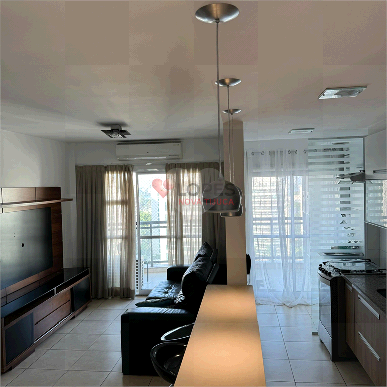 Venda Apartamento Rio De Janeiro Jacarepaguá REO1010181 22