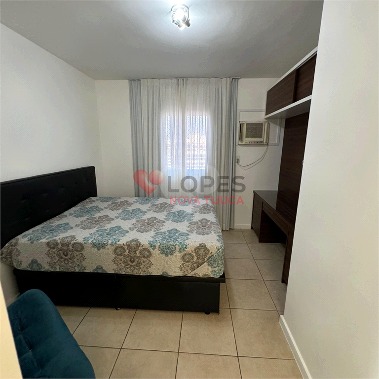 Venda Apartamento Rio De Janeiro Jacarepaguá REO1010181 56