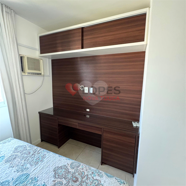 Venda Apartamento Rio De Janeiro Jacarepaguá REO1010181 46