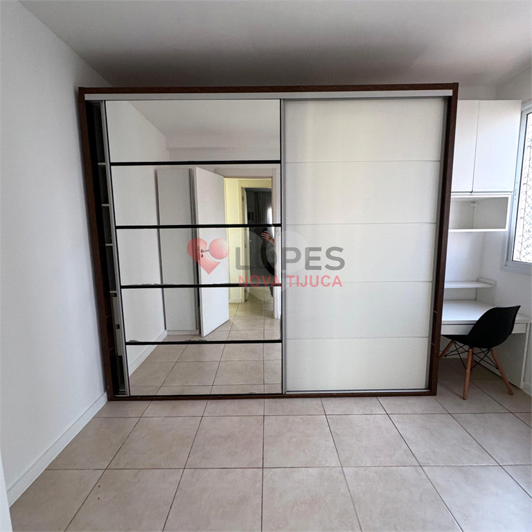 Venda Apartamento Rio De Janeiro Jacarepaguá REO1010181 52