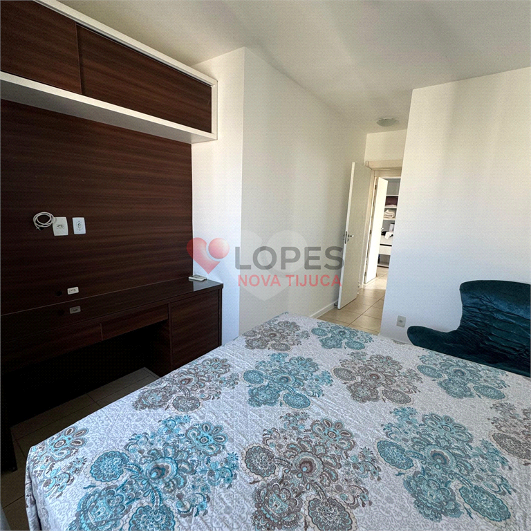 Venda Apartamento Rio De Janeiro Jacarepaguá REO1010181 51