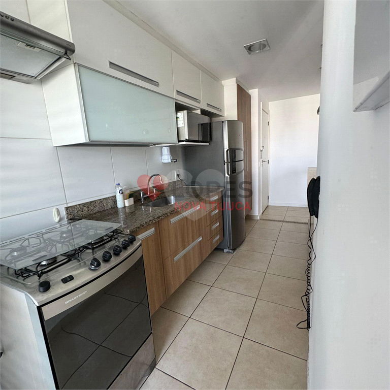 Venda Apartamento Rio De Janeiro Jacarepaguá REO1010181 35