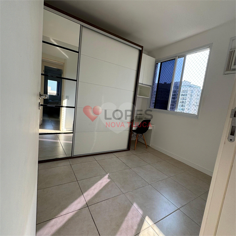 Venda Apartamento Rio De Janeiro Jacarepaguá REO1010181 2