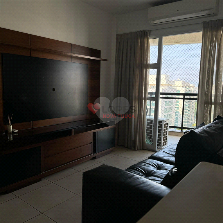 Venda Apartamento Rio De Janeiro Jacarepaguá REO1010181 34