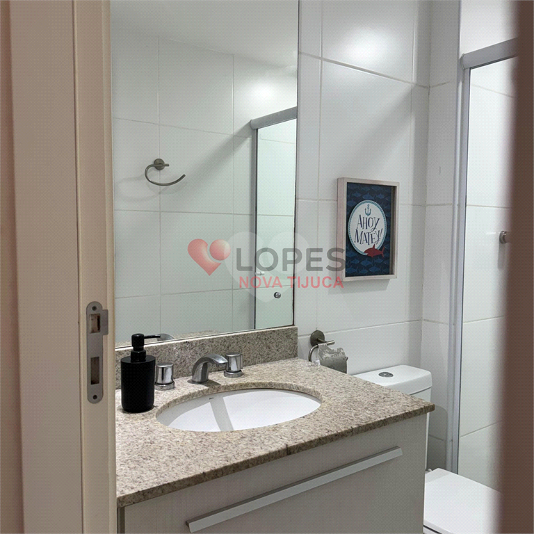 Venda Apartamento Rio De Janeiro Jacarepaguá REO1010181 11