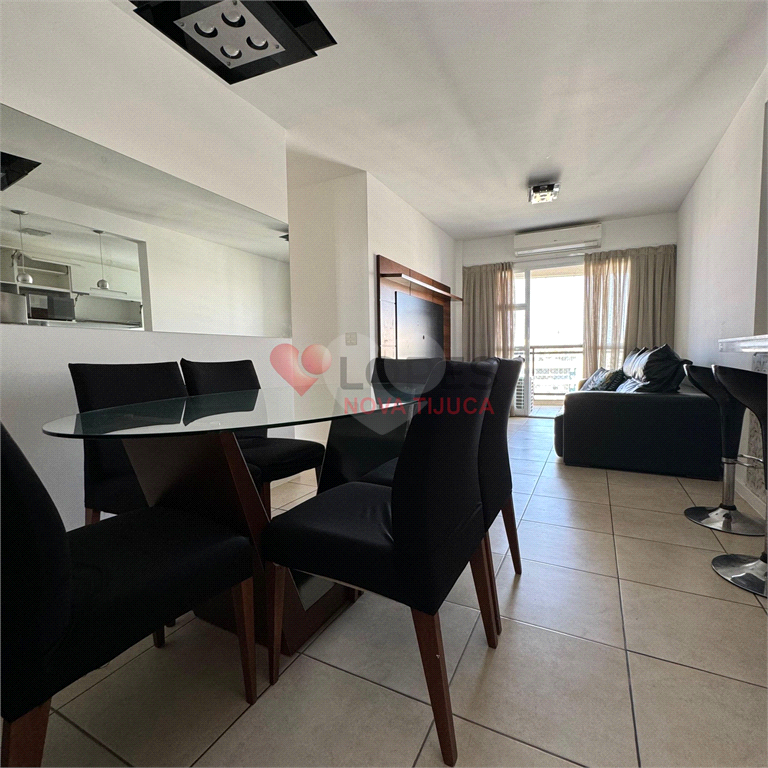 Venda Apartamento Rio De Janeiro Jacarepaguá REO1010181 29