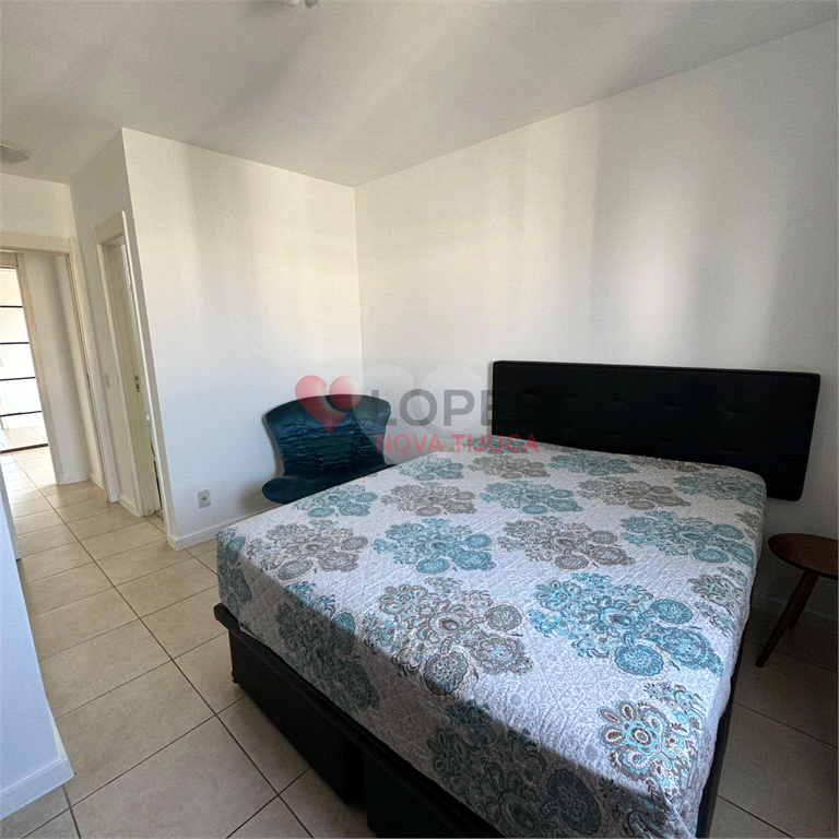 Venda Apartamento Rio De Janeiro Jacarepaguá REO1010181 49