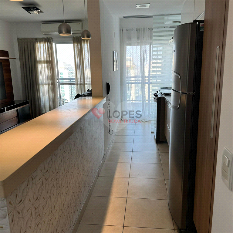 Venda Apartamento Rio De Janeiro Jacarepaguá REO1010181 17