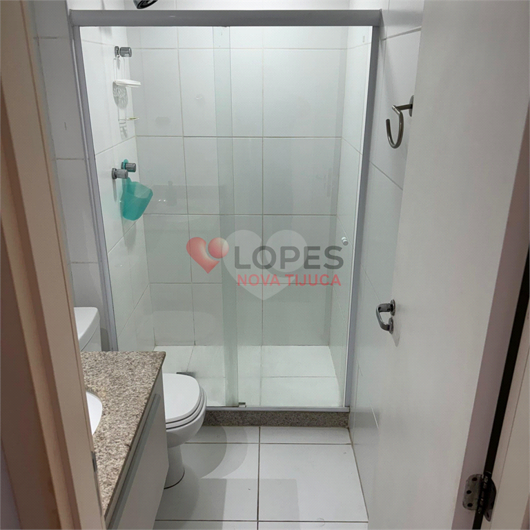 Venda Apartamento Rio De Janeiro Jacarepaguá REO1010181 16