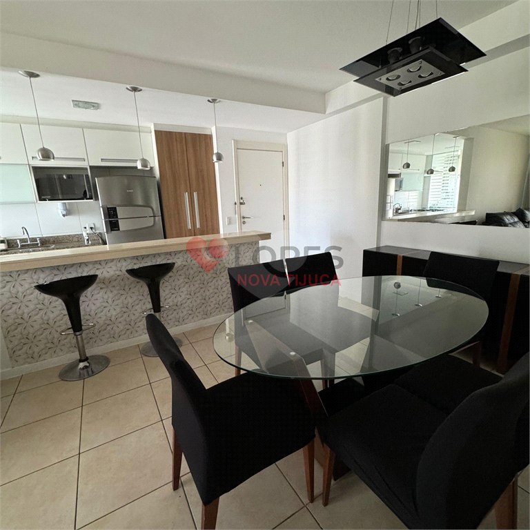 Venda Apartamento Rio De Janeiro Jacarepaguá REO1010181 57