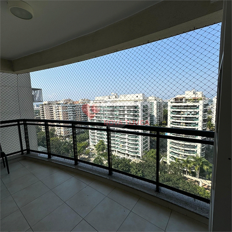 Venda Apartamento Rio De Janeiro Jacarepaguá REO1010181 30