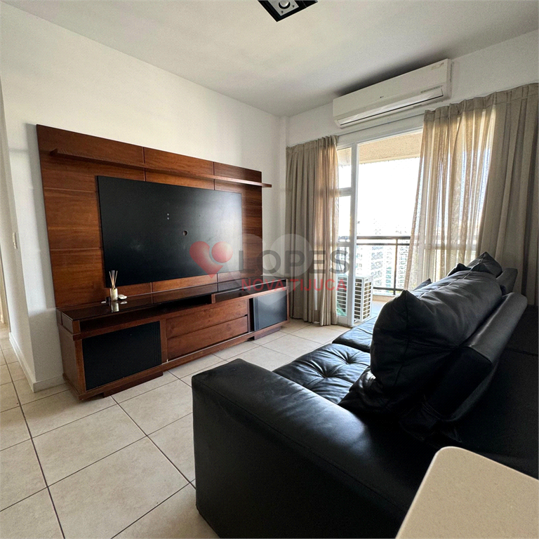 Venda Apartamento Rio De Janeiro Jacarepaguá REO1010181 39