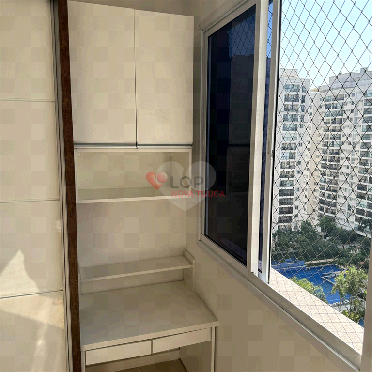 Venda Apartamento Rio De Janeiro Jacarepaguá REO1010181 31