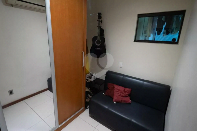 Venda Apartamento Rio De Janeiro Tijuca REO1010197 30