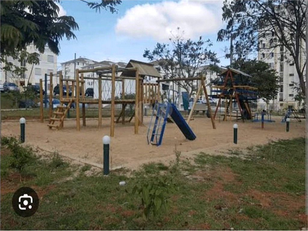 Venda Apartamento Guarulhos Água Chata REO1010202 15