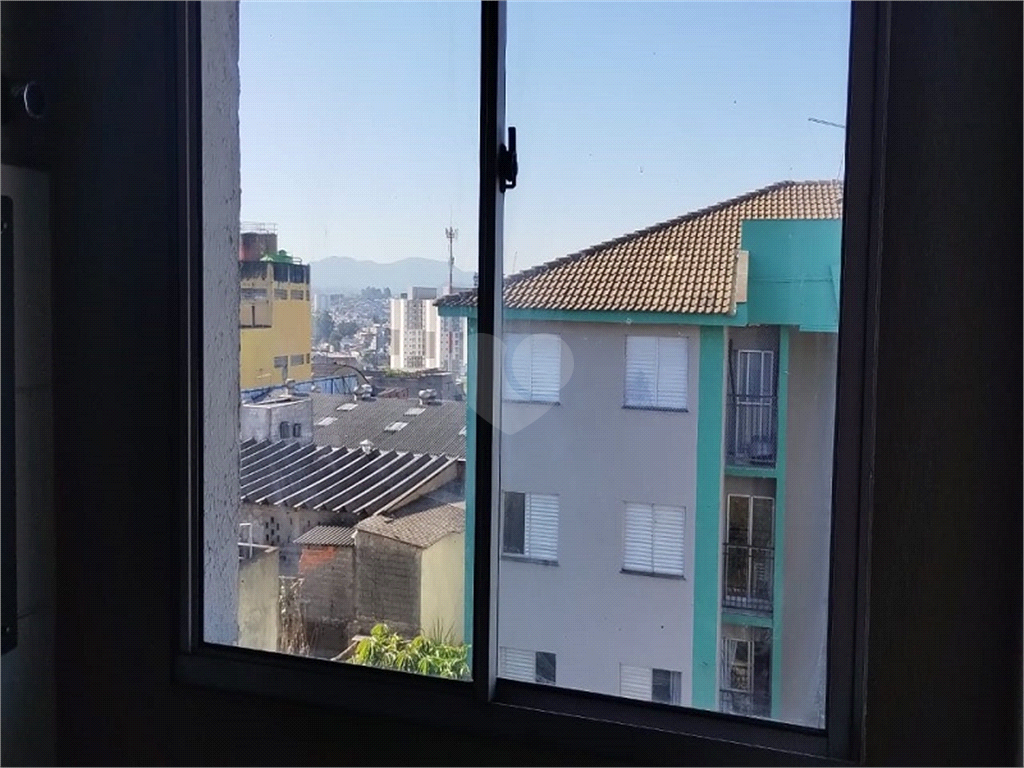 Venda Apartamento Guarulhos Água Chata REO1010202 10