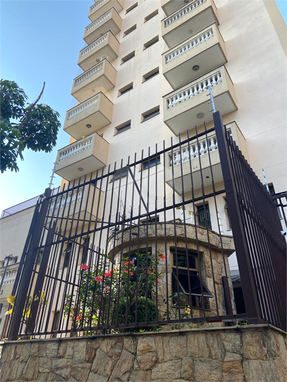 Venda Apartamento Santo André Jardim REO1010214 15