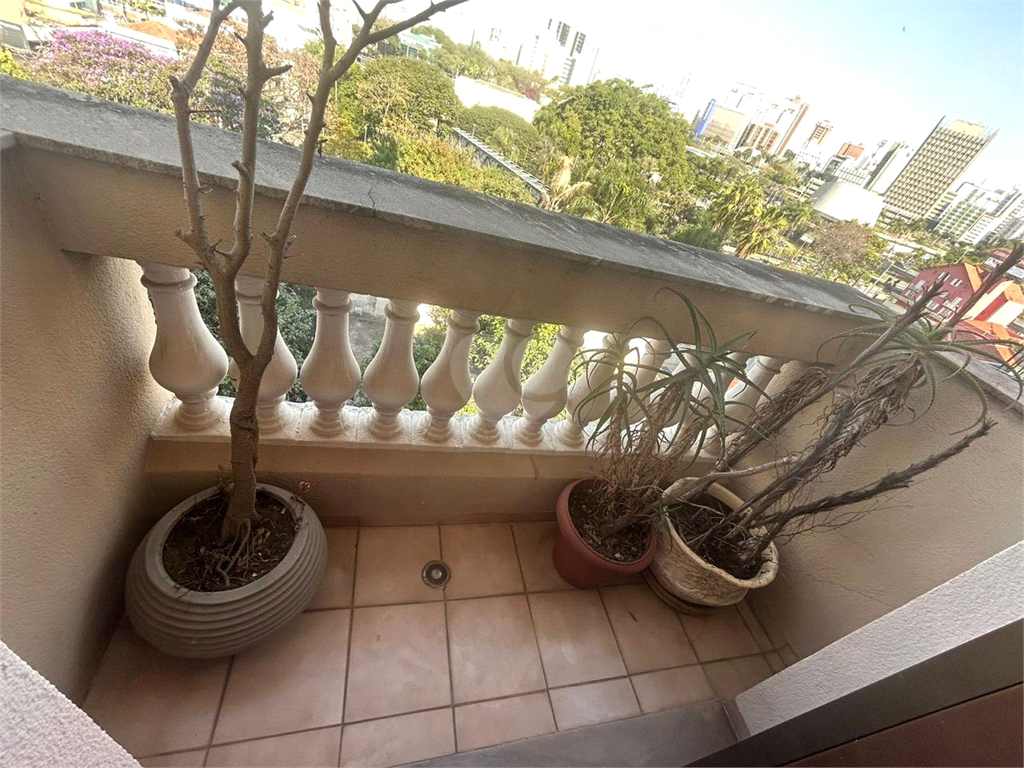 Venda Apartamento Santo André Jardim REO1010214 10