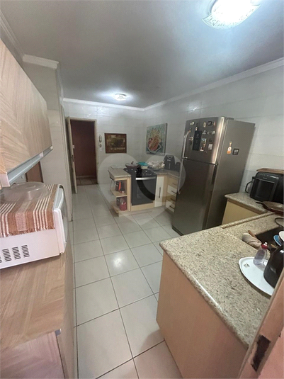 Venda Apartamento Santo André Jardim REO1010214 5