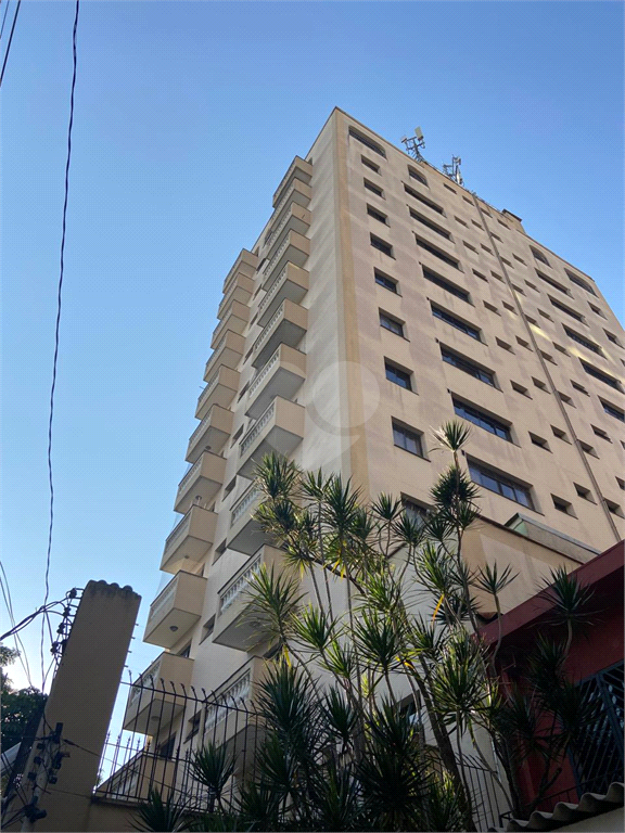 Venda Apartamento Santo André Jardim REO1010214 16