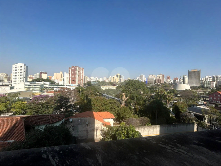 Venda Apartamento Santo André Jardim REO1010214 11