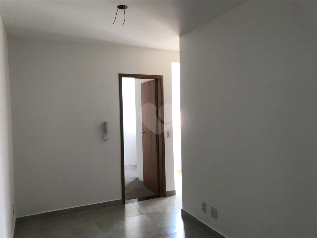 Venda Apartamento São Paulo Carandiru REO1010215 3