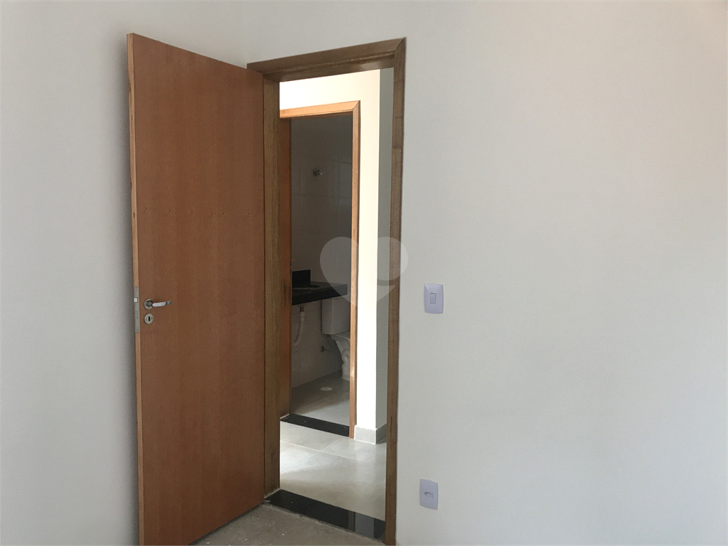 Venda Apartamento São Paulo Carandiru REO1010215 11