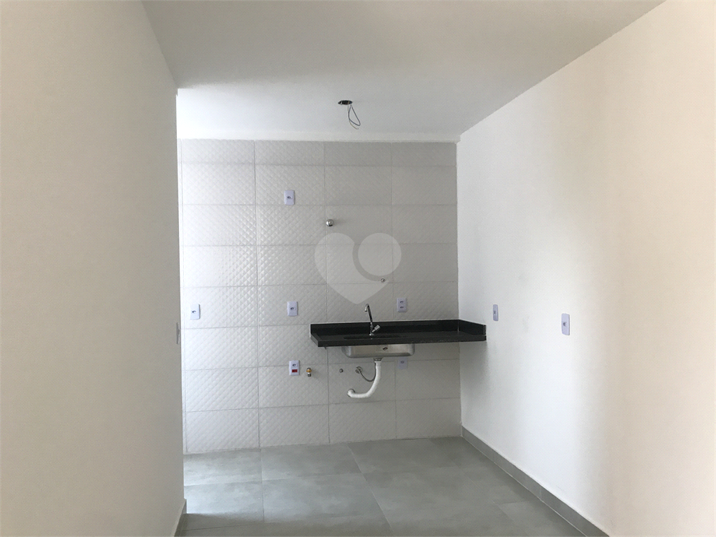 Venda Apartamento São Paulo Carandiru REO1010215 23