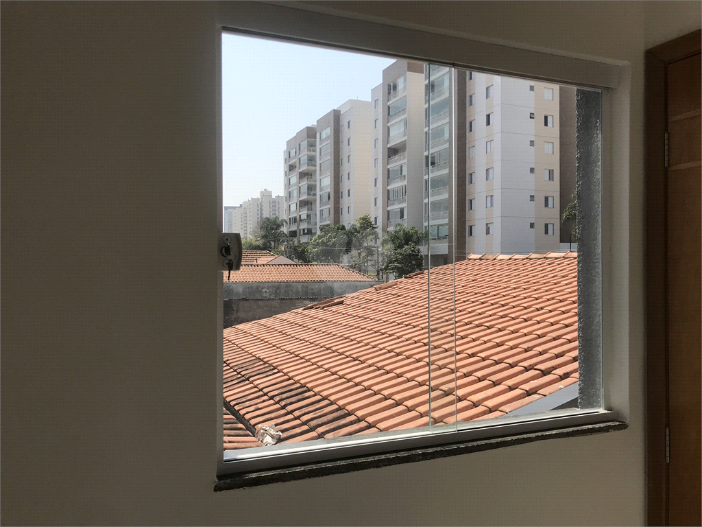 Venda Apartamento São Paulo Carandiru REO1010215 25