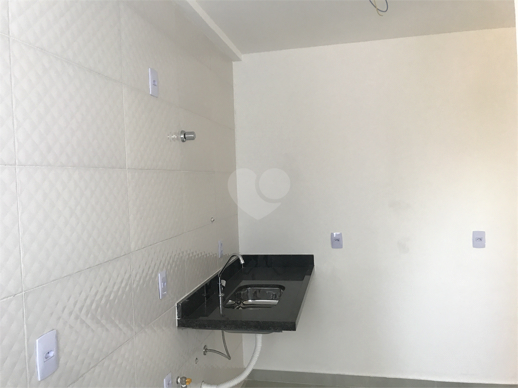 Venda Apartamento São Paulo Carandiru REO1010215 5