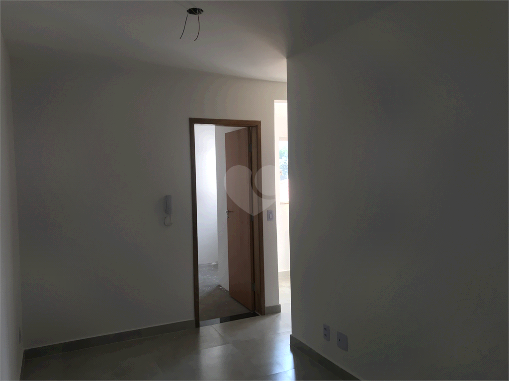 Venda Apartamento São Paulo Carandiru REO1010215 4