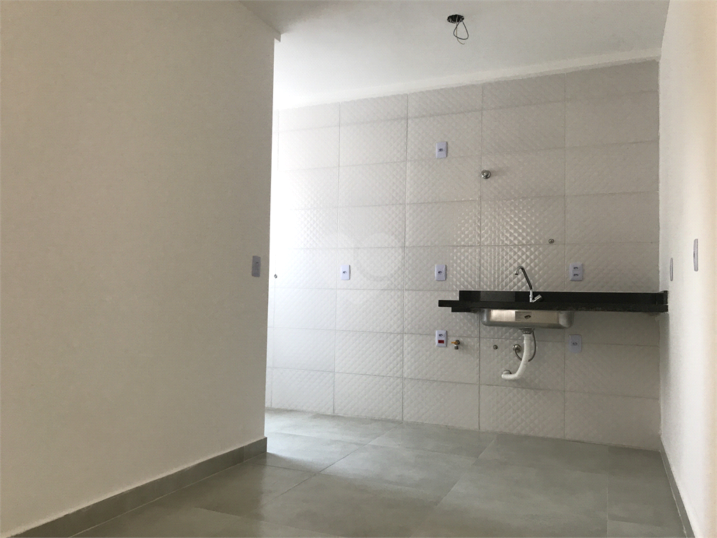 Venda Apartamento São Paulo Carandiru REO1010215 2