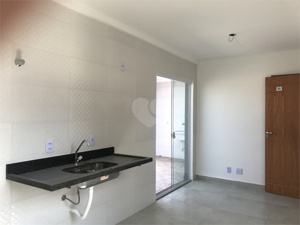 Venda Apartamento São Paulo Carandiru REO1010220 6