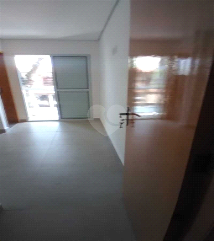 Venda Apartamento Santo André Utinga REO1010225 1