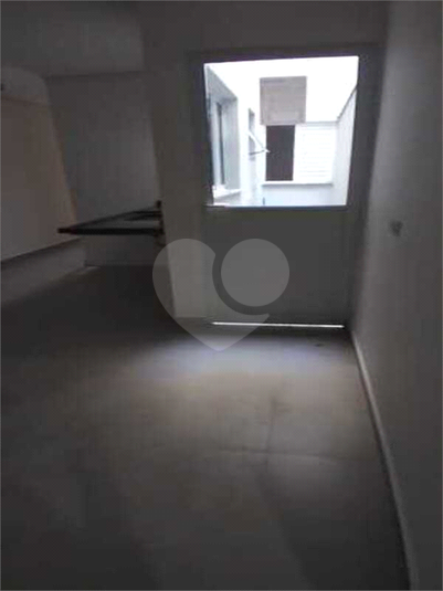 Venda Apartamento Santo André Utinga REO1010232 10